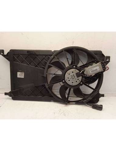 ELECTROVENTILADOR FORD FOCUS BERLINA...
