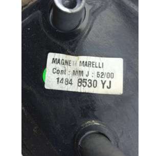 RETROVISOR IZQUIERDO LANCIA... 2