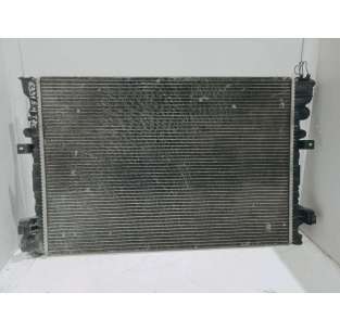 RADIADOR AGUA LANCIA ZETA -...