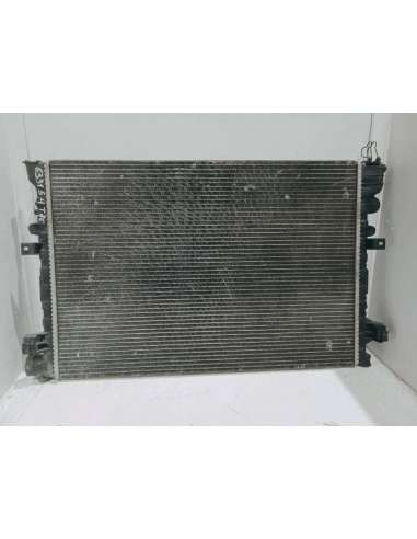 RADIADOR AGUA LANCIA ZETA - 633154 /...