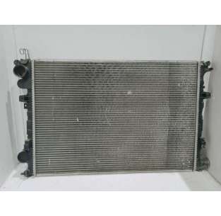 RADIADOR AGUA LANCIA ZETA -... 2