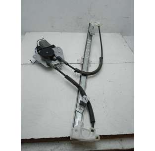 ELEVALUNAS DELANTERO...