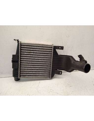 INTERCOOLER OPEL ASTRA H CARAVAN -...