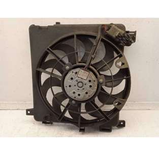 ELECTROVENTILADOR OPEL...