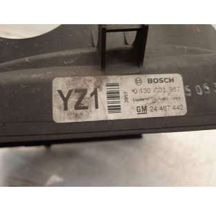 ELECTROVENTILADOR OPEL... 2