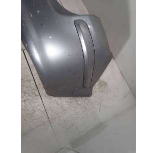 PARAGOLPES TRASERO OPEL... 2