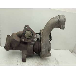 TURBOCOMPRESOR RENAULT...