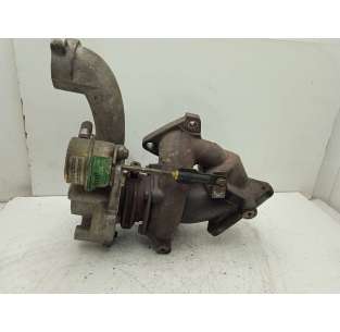 TURBOCOMPRESOR RENAULT... 2
