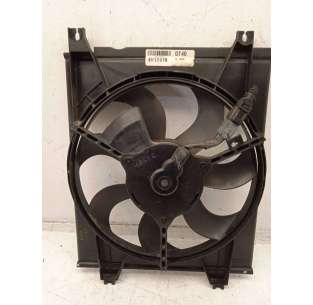 ELECTROVENTILADOR KIA...