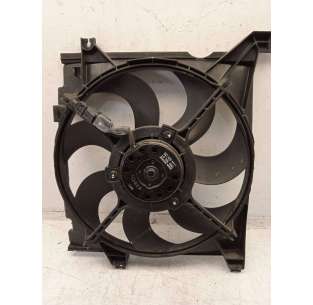 ELECTROVENTILADOR KIA...