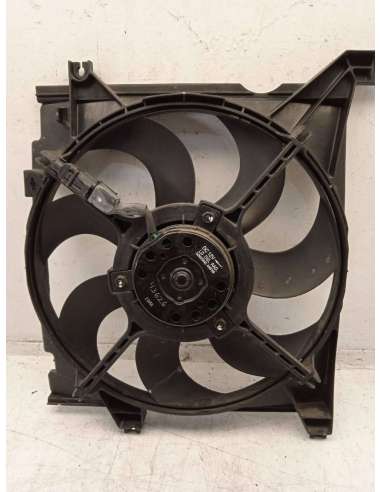 ELECTROVENTILADOR KIA CERATO (LD) -...