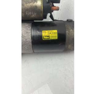 MOTOR ARRANQUE KIA RIO (JB)... 2