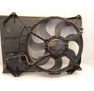 ELECTROVENTILADOR KIA RIO...