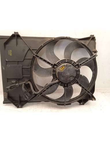 ELECTROVENTILADOR KIA RIO (JB) -...