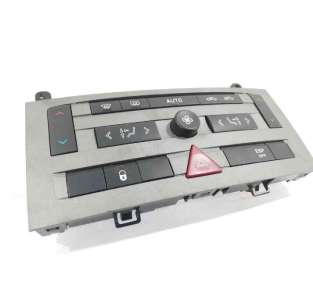 MANDO CLIMATIZADOR PEUGEOT...