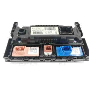 MANDO CLIMATIZADOR PEUGEOT... 2