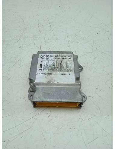 CENTRALITA AIRBAG SEAT TOLEDO (5P2) -...