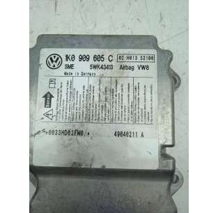 CENTRALITA AIRBAG SEAT... 2