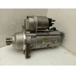 MOTOR ARRANQUE SEAT LEON...