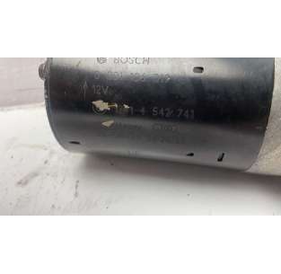 MOTOR ARRANQUE BMW MINI... 2