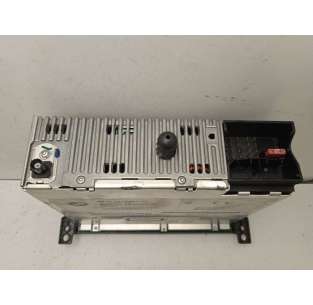 SISTEMA AUDIO / RADIO CD... 2