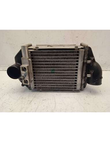 INTERCOOLER AUDI ALLROAD QUATTRO...