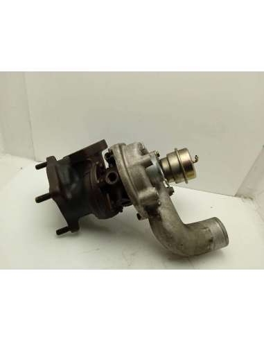 TURBOCOMPRESOR AUDI ALLROAD QUATTRO...