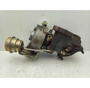TURBOCOMPRESOR AUDI ALLROAD... 2