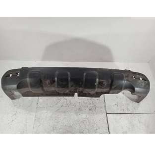 PARAGOLPES TRASERO - 634392...