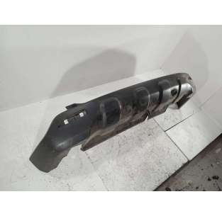 PARAGOLPES TRASERO - 634392... 2