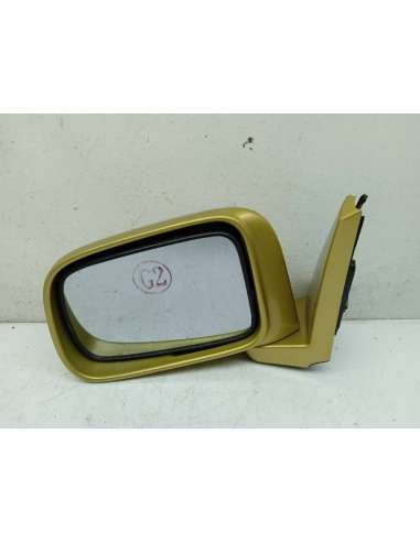 RETROVISOR IZQUIERDO - 634424 / 010056