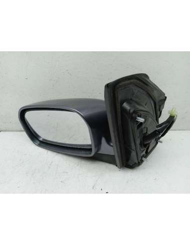 RETROVISOR IZQUIERDO - 634430 / 010672