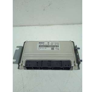 CENTRALITA MOTOR UCE -...