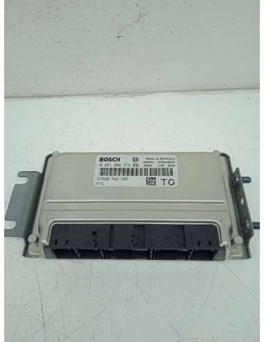CENTRALITA MOTOR UCE - 634434 /...