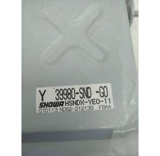 MODULO ELECTRONICO - 634435... 2