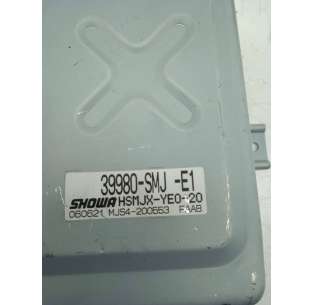 MODULO ELECTRONICO - 634436... 2