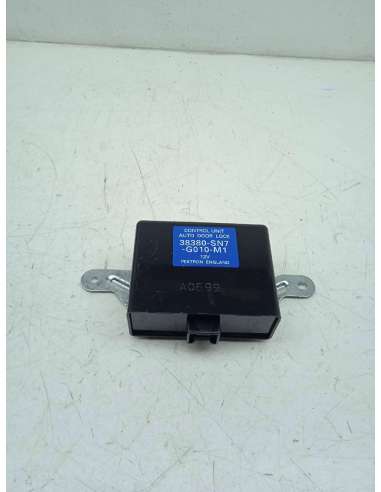 MODULO ELECTRONICO - 634439 /...