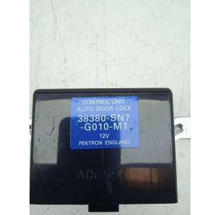 MODULO ELECTRONICO - 634439... 2