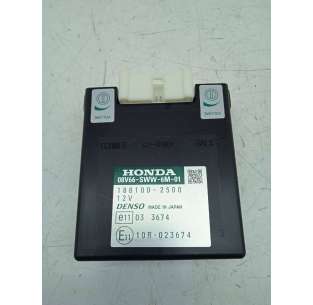 MODULO ELECTRONICO - 634443... 2