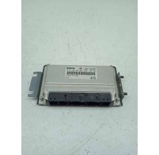 CENTRALITA MOTOR UCE -...