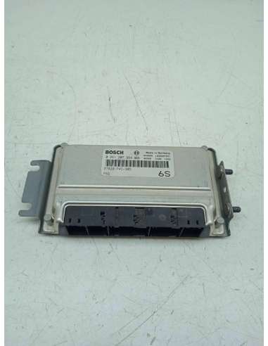 CENTRALITA MOTOR UCE - 634445 /...