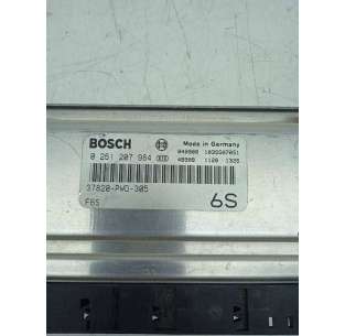 CENTRALITA MOTOR UCE -... 2