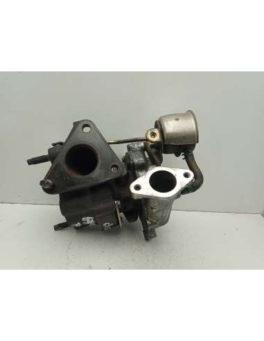 TURBOCOMPRESOR NISSAN ALMERA (N16/E)...