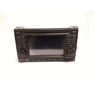 SISTEMA NAVEGACION GPS...