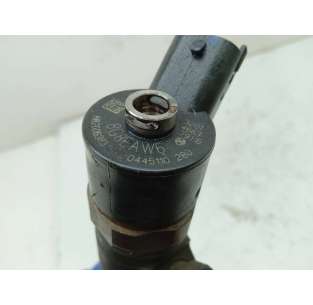 INYECTOR RENAULT MEGANE II...