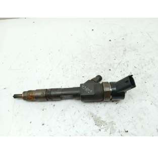 INYECTOR RENAULT MEGANE II...