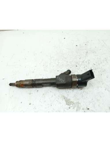 INYECTOR RENAULT MEGANE II BERLINA 5P...
