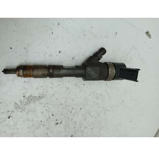 INYECTOR RENAULT MEGANE II... 2