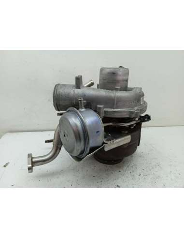 TURBOCOMPRESOR RENAULT MEGANE II...