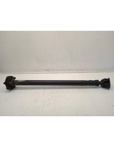 Recambio de transmision central para ranger rover 2.5 tdi referencia OEM IAM FTC4141  